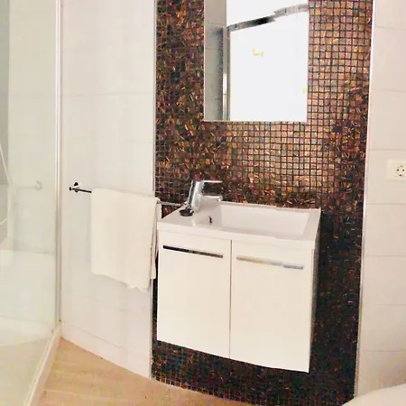 Apartment Blue Waves Americas Arona (Tenerife)
